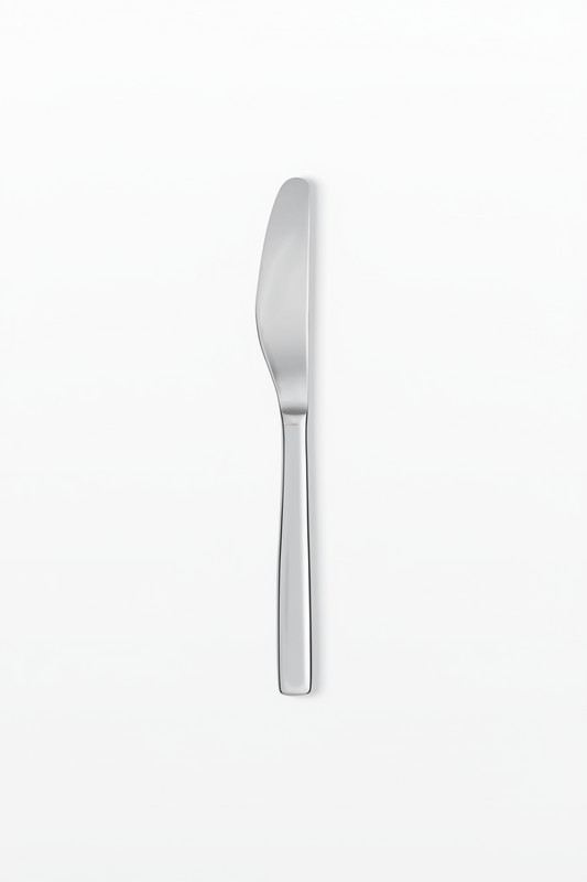 Alessi "Knifeforkspoon" set 6 coltelli frutta