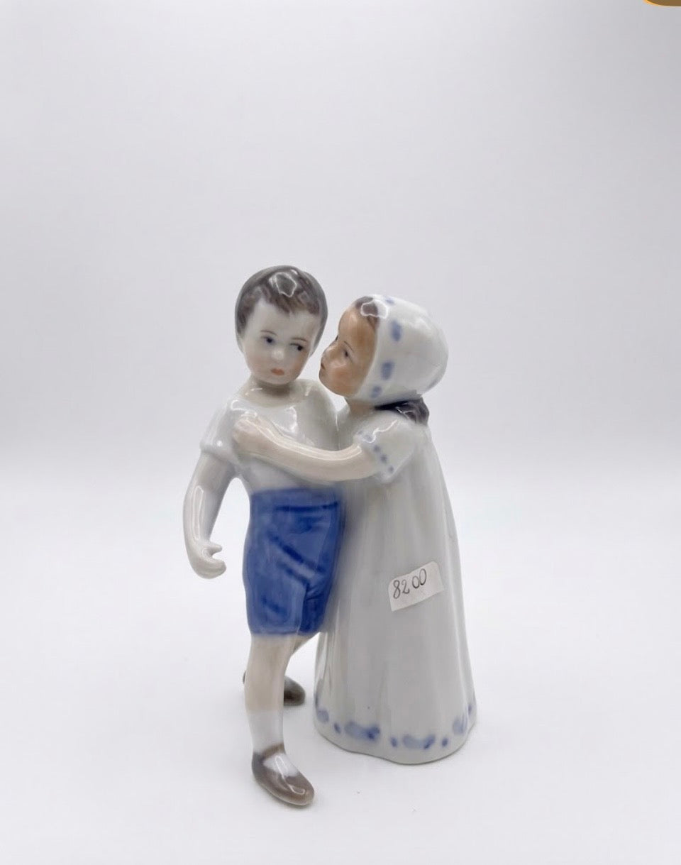Royal Copenhagen Statuine