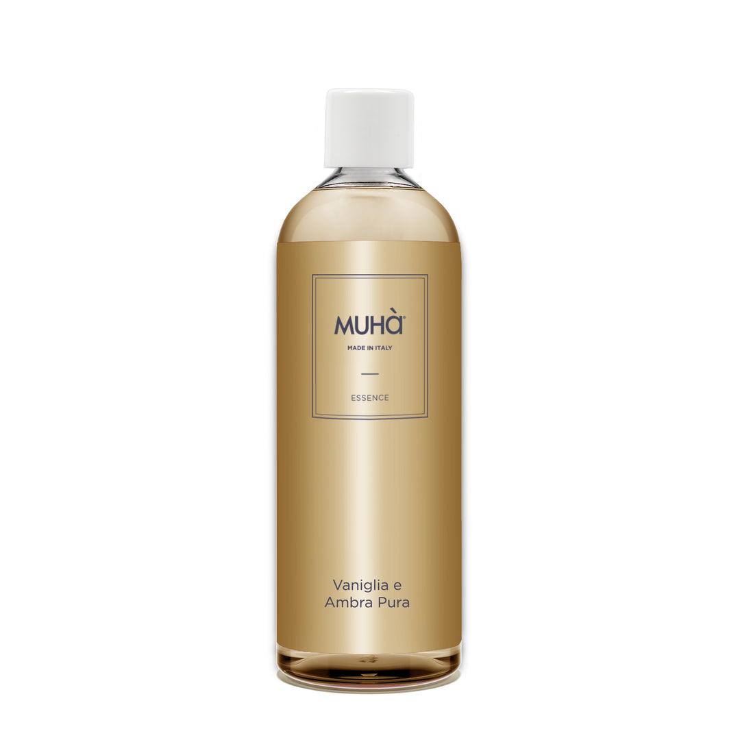 MHUÀ Ricariche 200ML