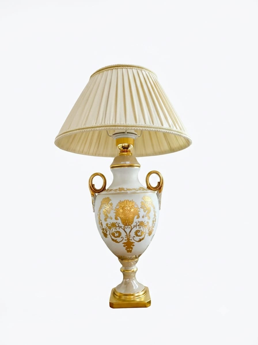 Villari lume