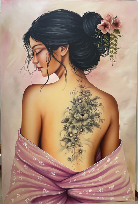 Art Maiora “Ryuka”