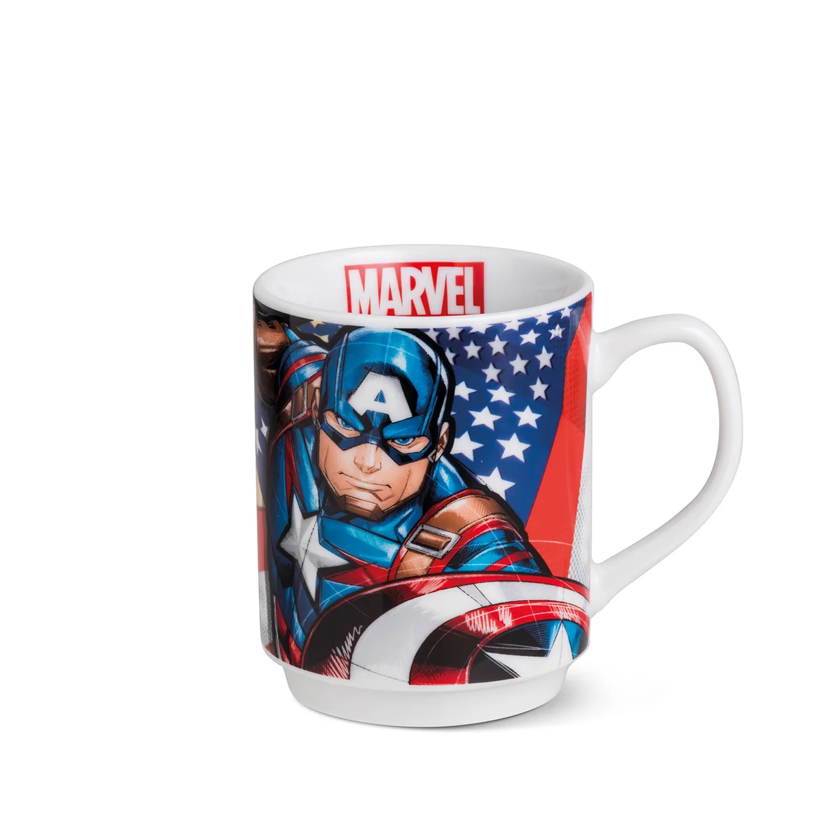 Egan Mug Marvel