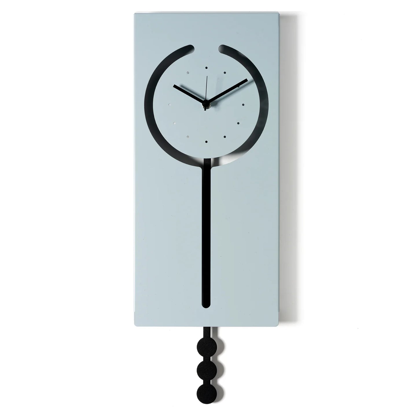 Arti e Mestieri "Omega" orologio a pendolo