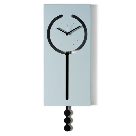 Arti e Mestieri "Omega" orologio a pendolo