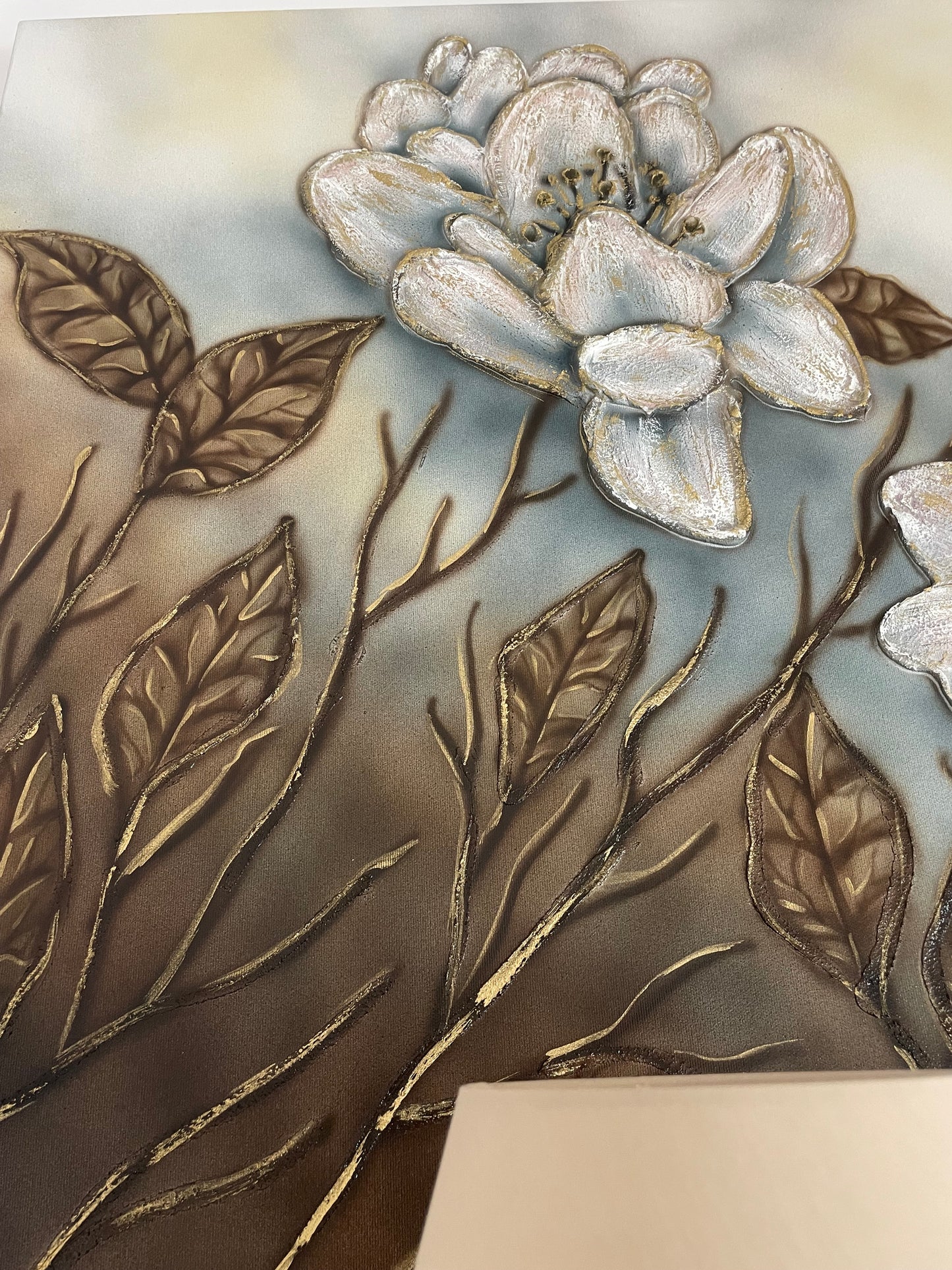 Art Maiora “Notte di petali”