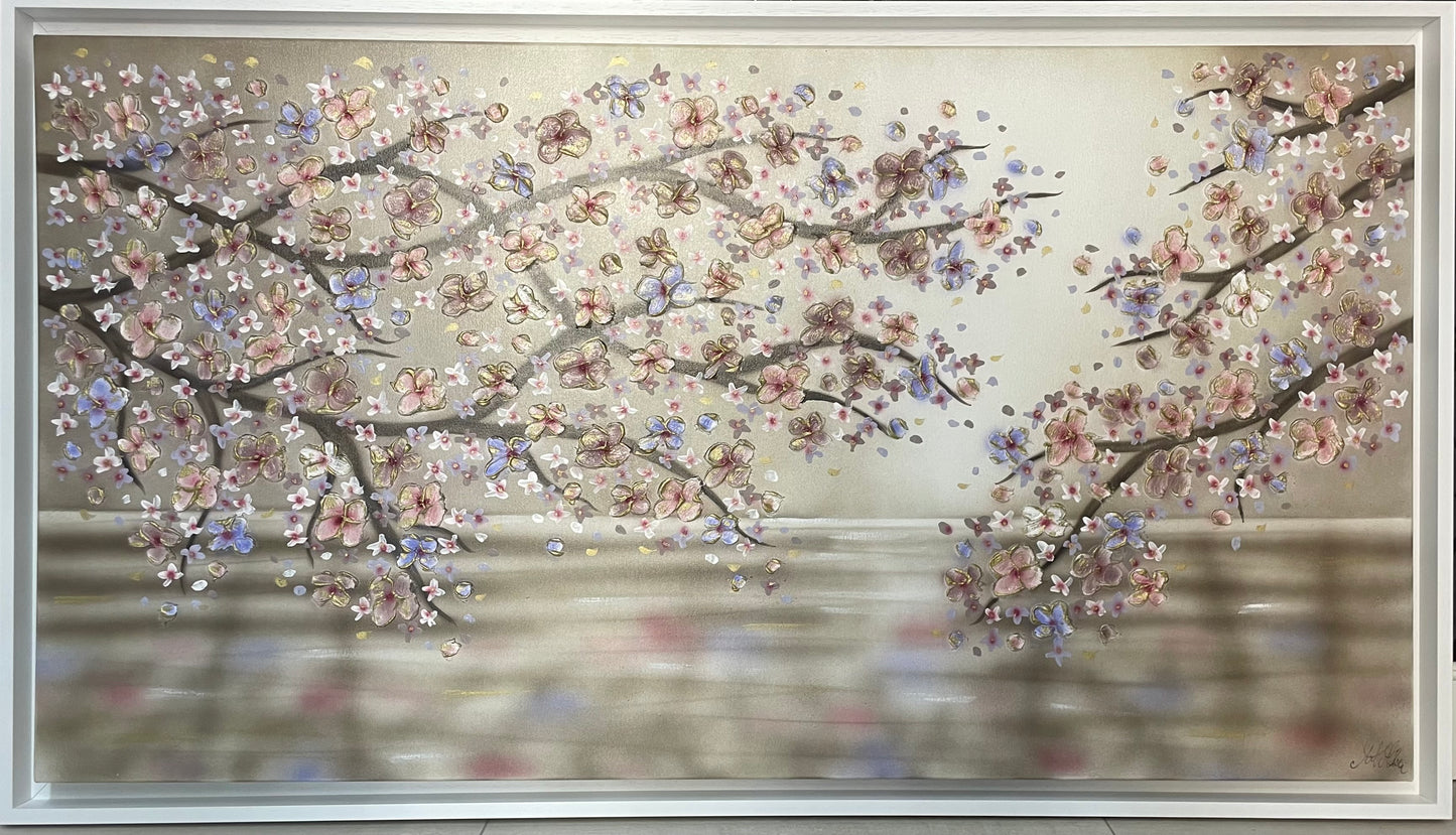 Art Maiora “Fioritura dell’anima”
