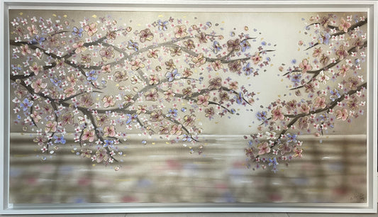 Art Maiora “Fioritura dell’anima”