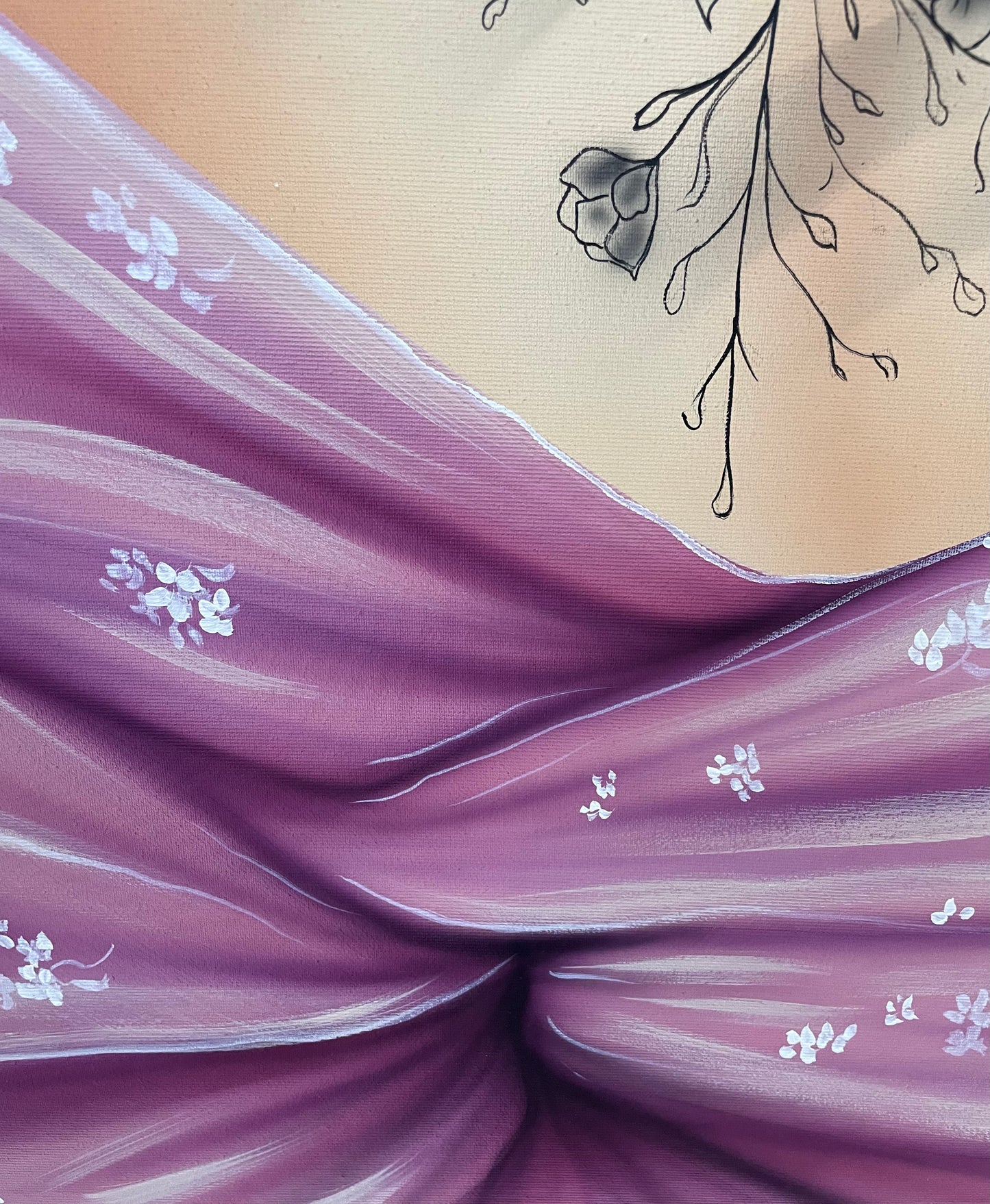Art Maiora “Ryuka”
