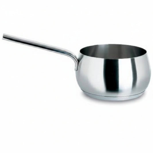 Alessi "Mami" SG105/14 casseruola manico lungo 14cm