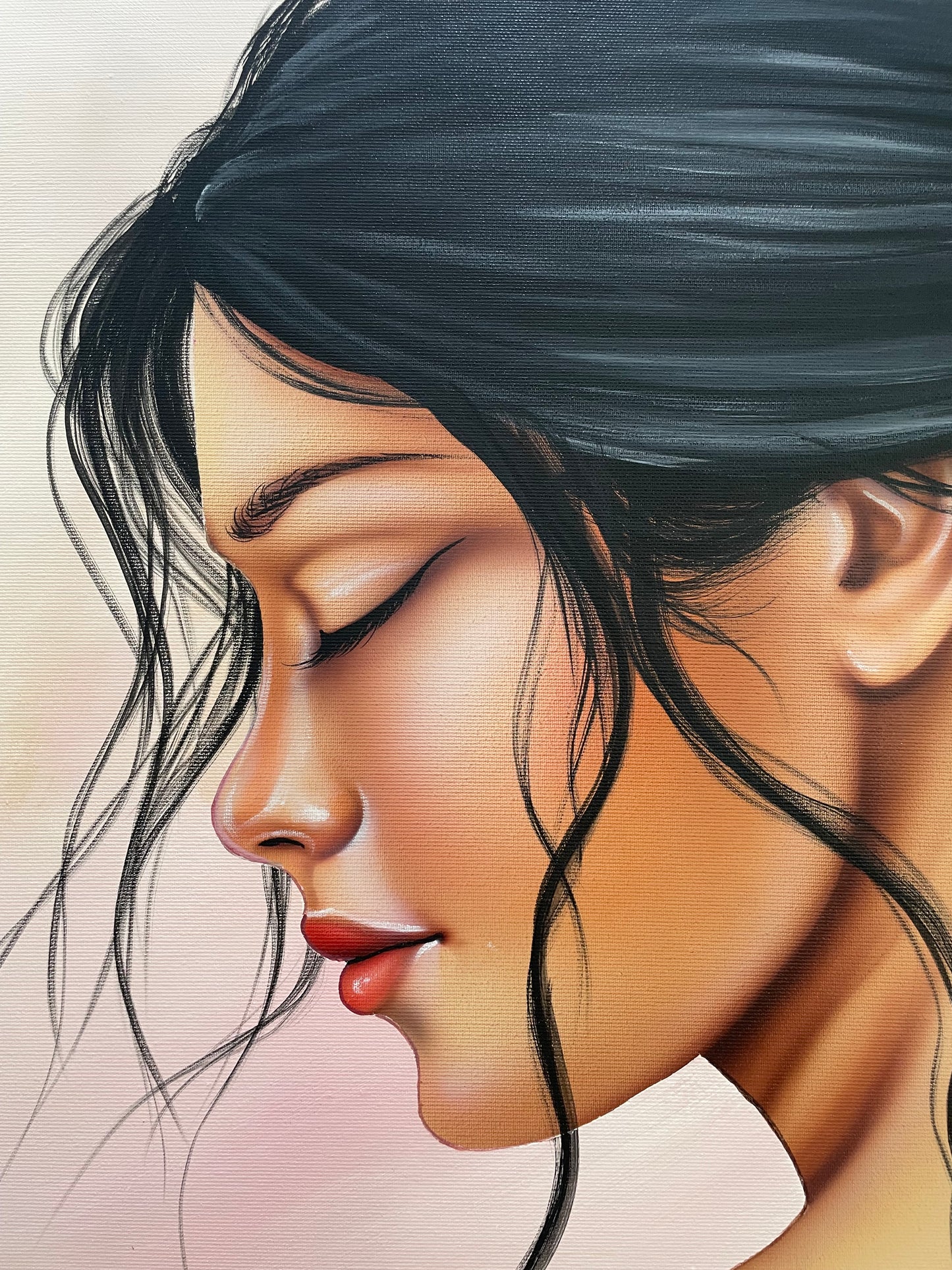 Art Maiora “Ryuka”