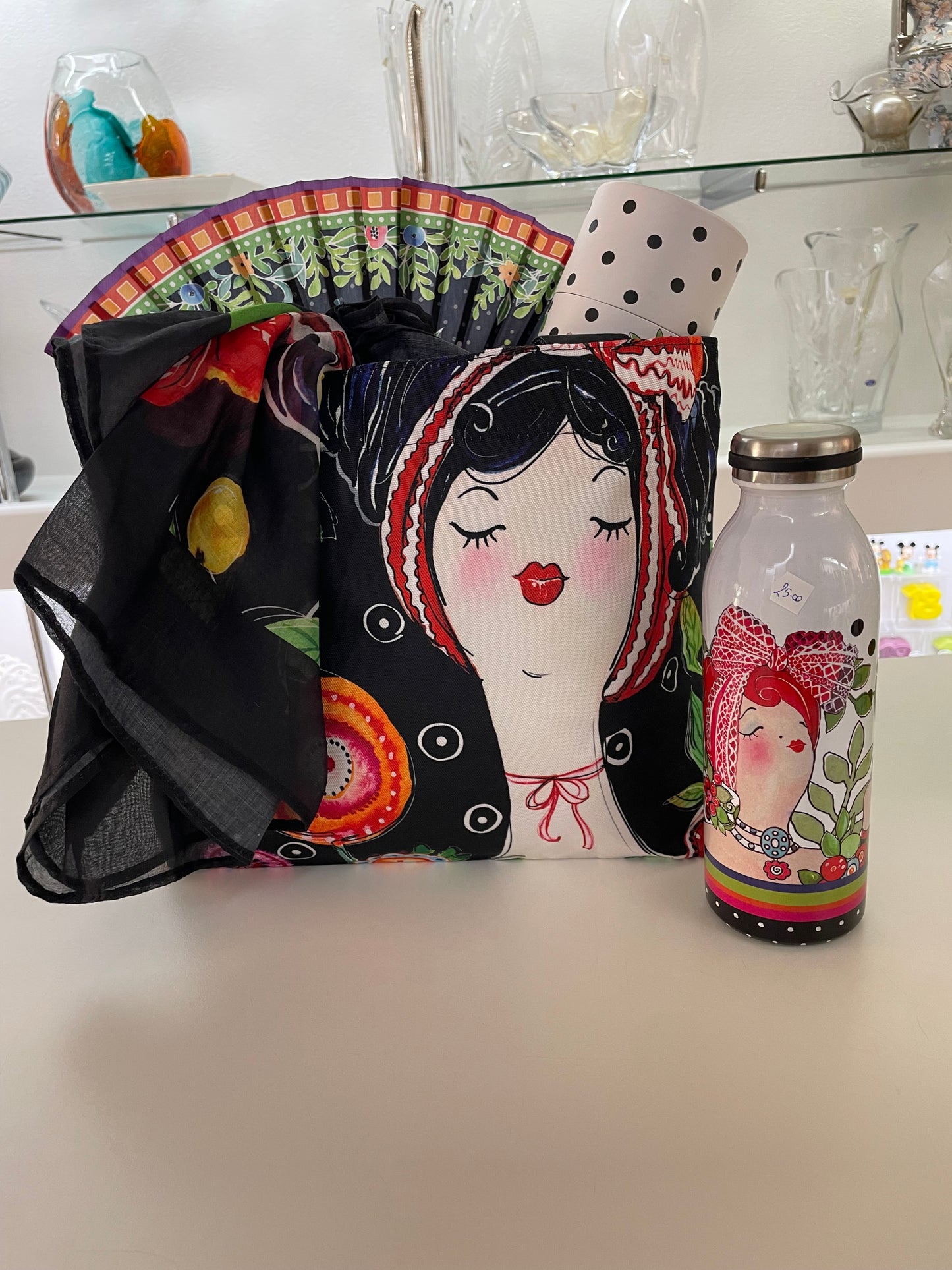 Set idea regalo Donna