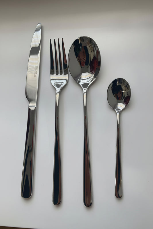 Pintinox set posate 24 pz