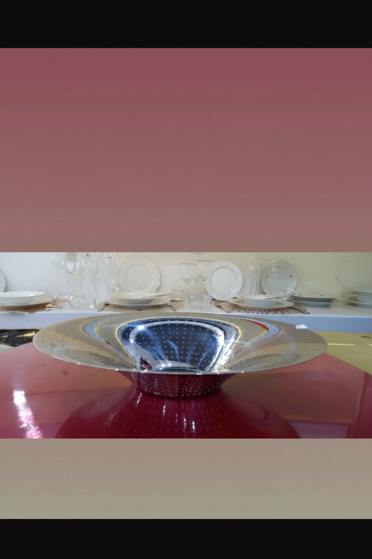 Alessi Centrotavola| Miriade