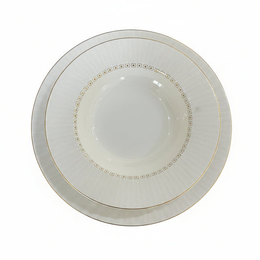 Le Perle Servizio Piatti 36pz+the+caffè