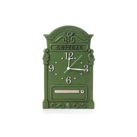 Egan Orologio da tavolo