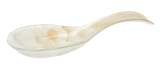 Hervit “Poggiamestolo in Vetro Glass