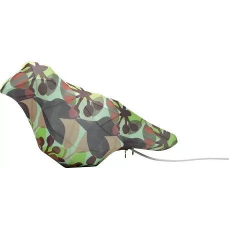 Alessi Lampada Uccellino