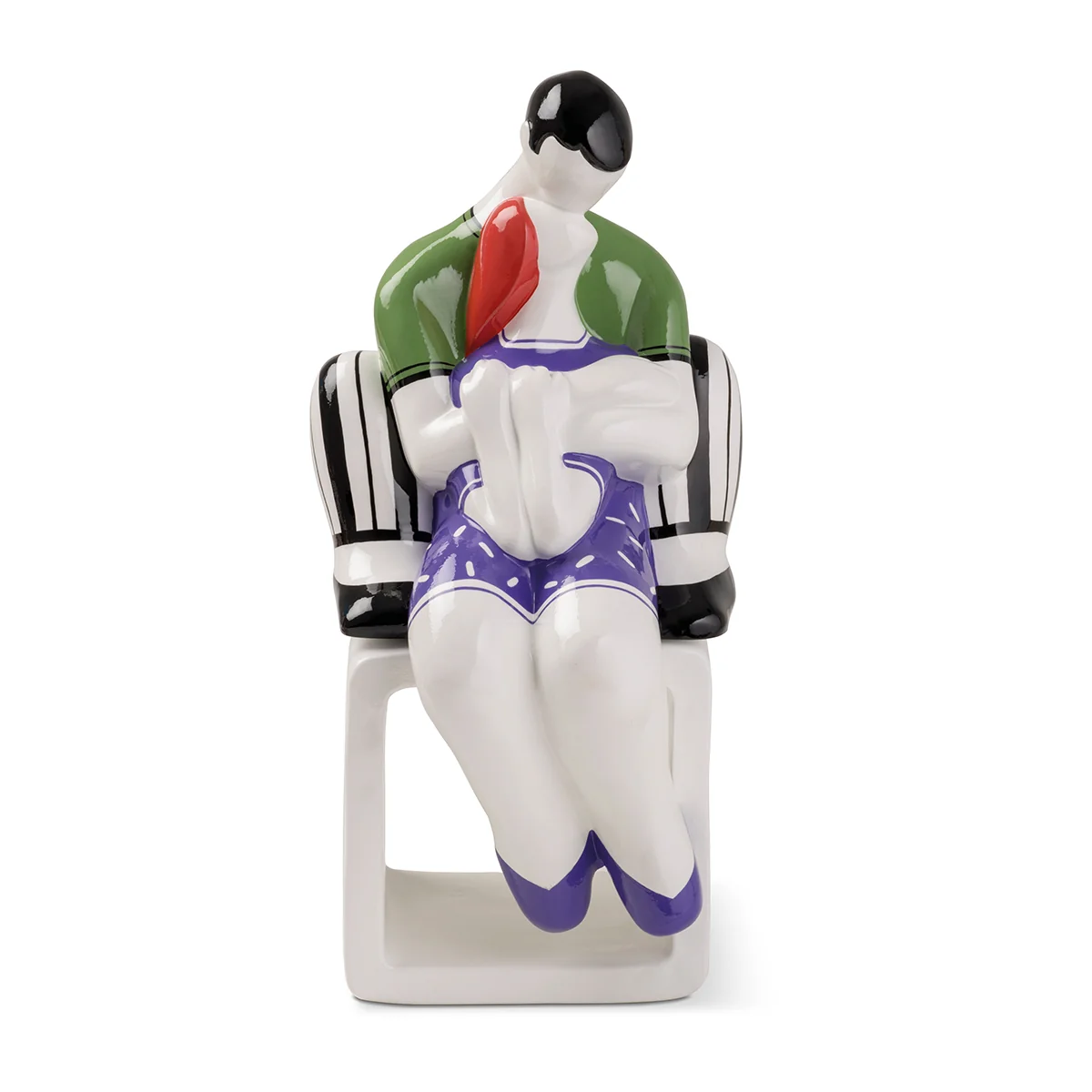 Egan Statuina "Noi" Abbracci