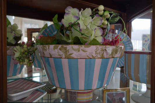 Palais Royal Centrotavola| Miriade