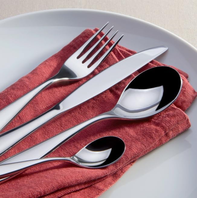 Alessi "Mami" set 6 coltelli frutta