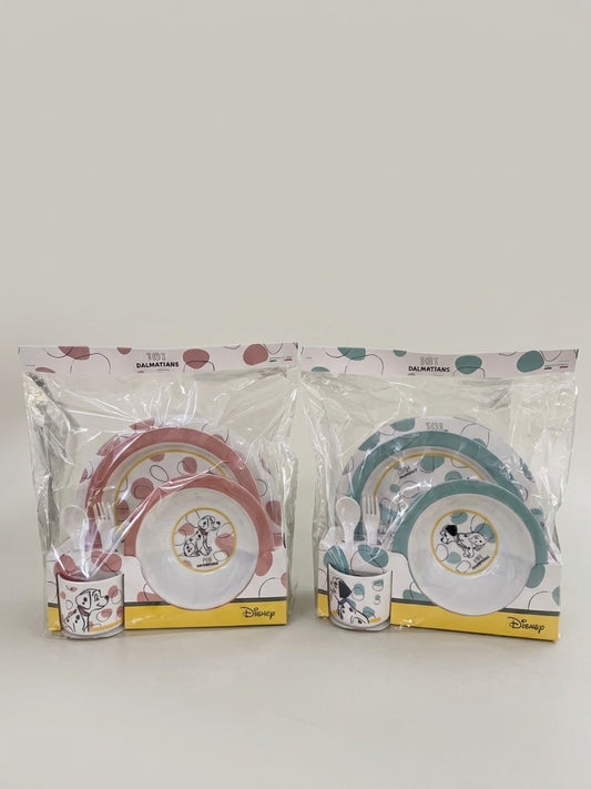 Egan Set Pappa Disney | Miriade