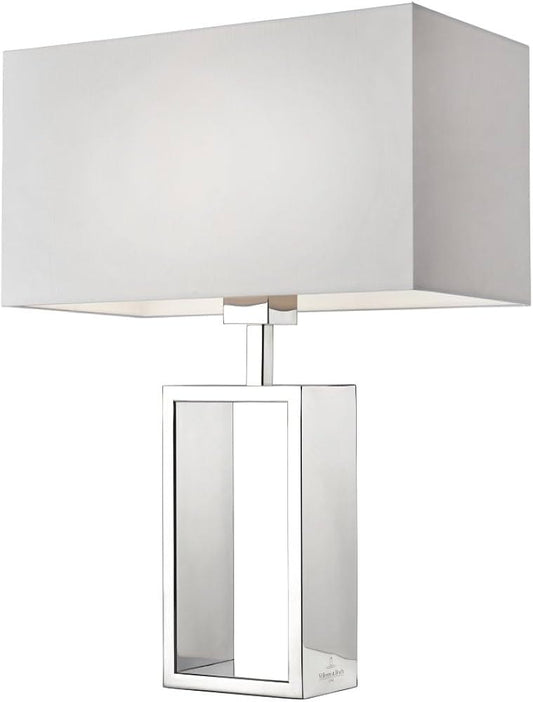 Villeroy&Boch Lampada da tavolo Shanghai