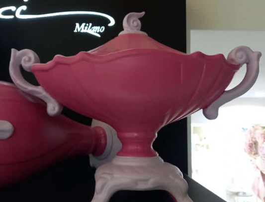 Baci Milano Centrotavola| Miriade