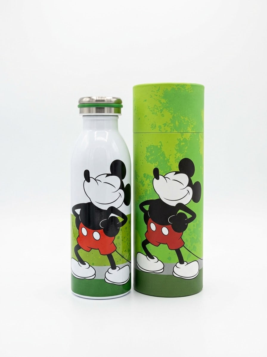 Egan Bottiglia Termica Disney