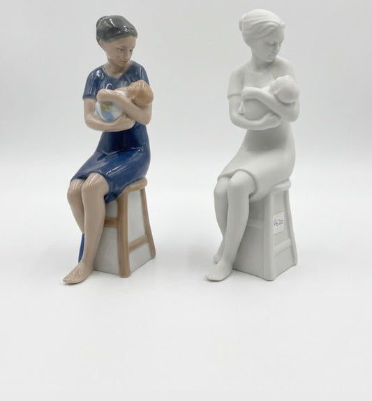 Royal Copenhagen Statuine