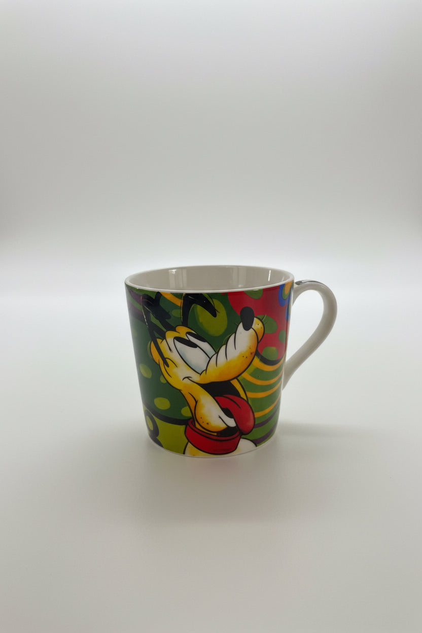 Egan Mug Pluto Disney| Miriade
