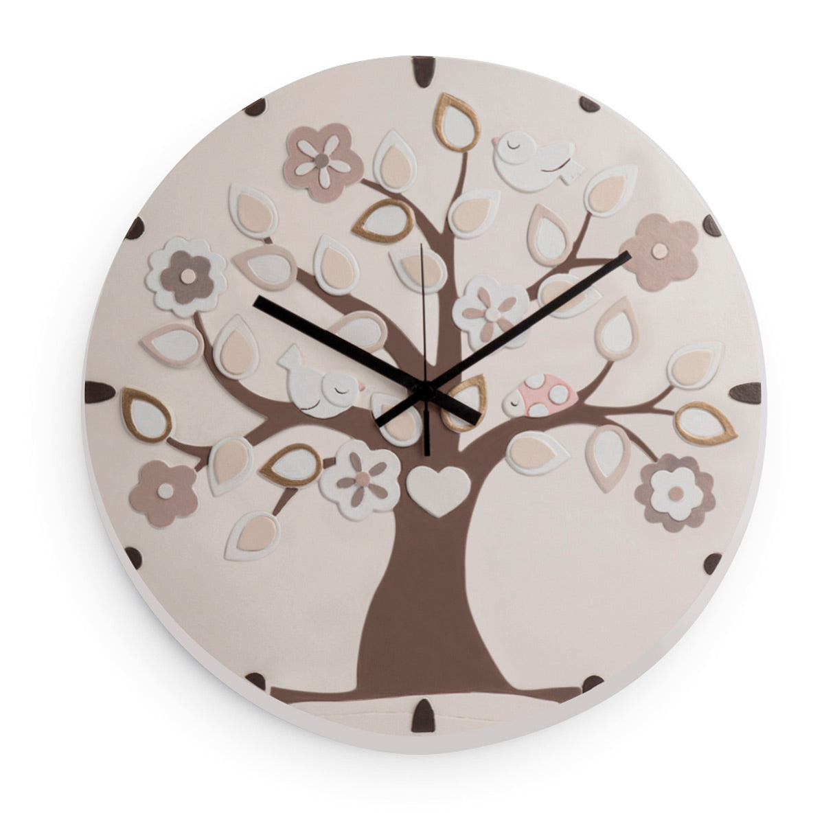Egan orologio da parete