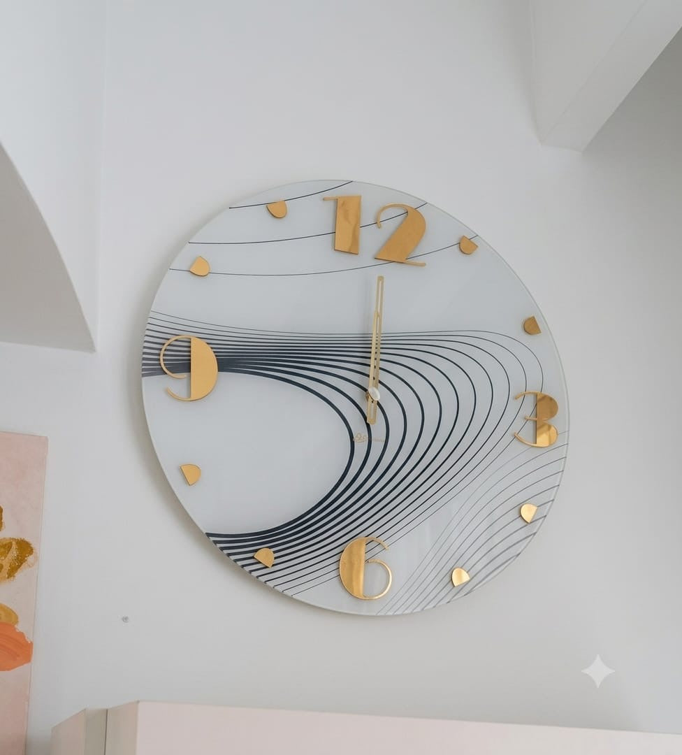Orologio Mercuri