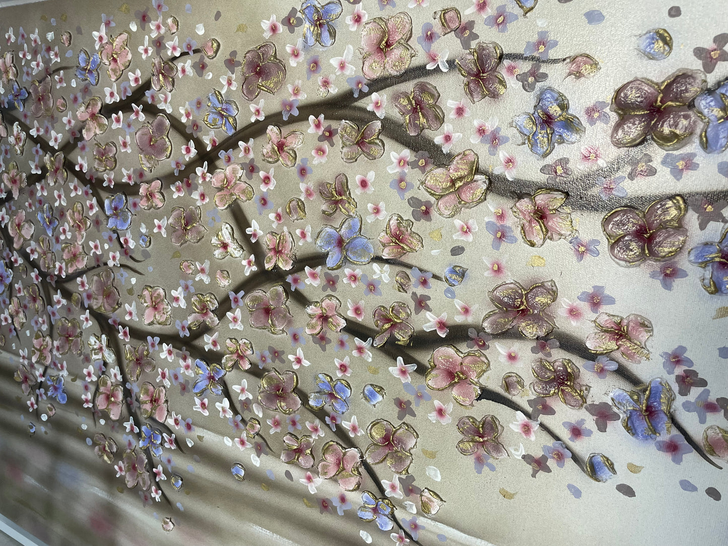 Art Maiora “Fioritura dell’anima”