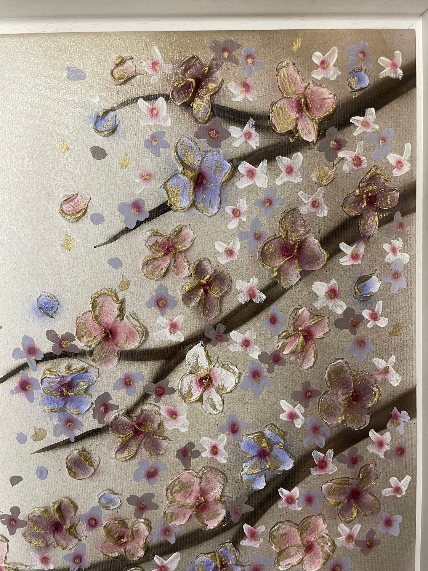 Art Maiora “Fioritura dell’anima”