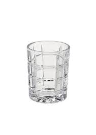 Galbiati “Jazz” set 6 bicchieri liquorino