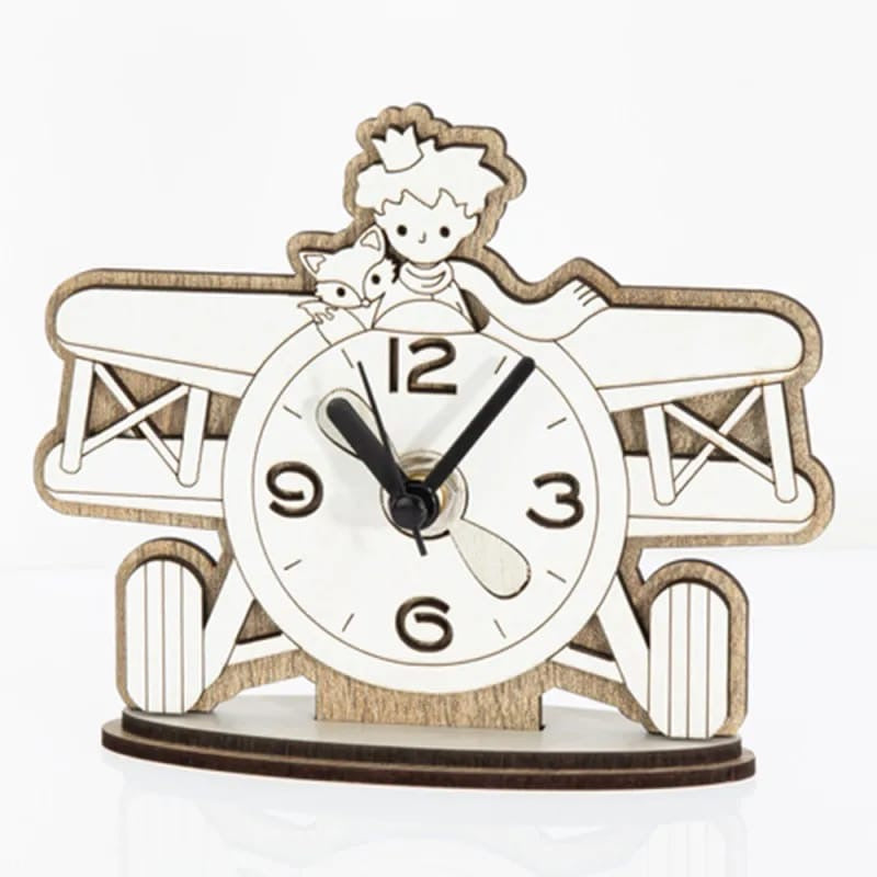 Il Piccolo Principe Orologio
