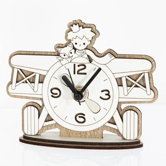 Il Piccolo Principe Orologio