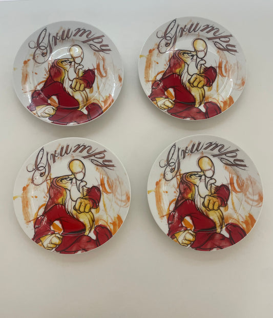 Egan Piatto Dolce Disney| Miriade