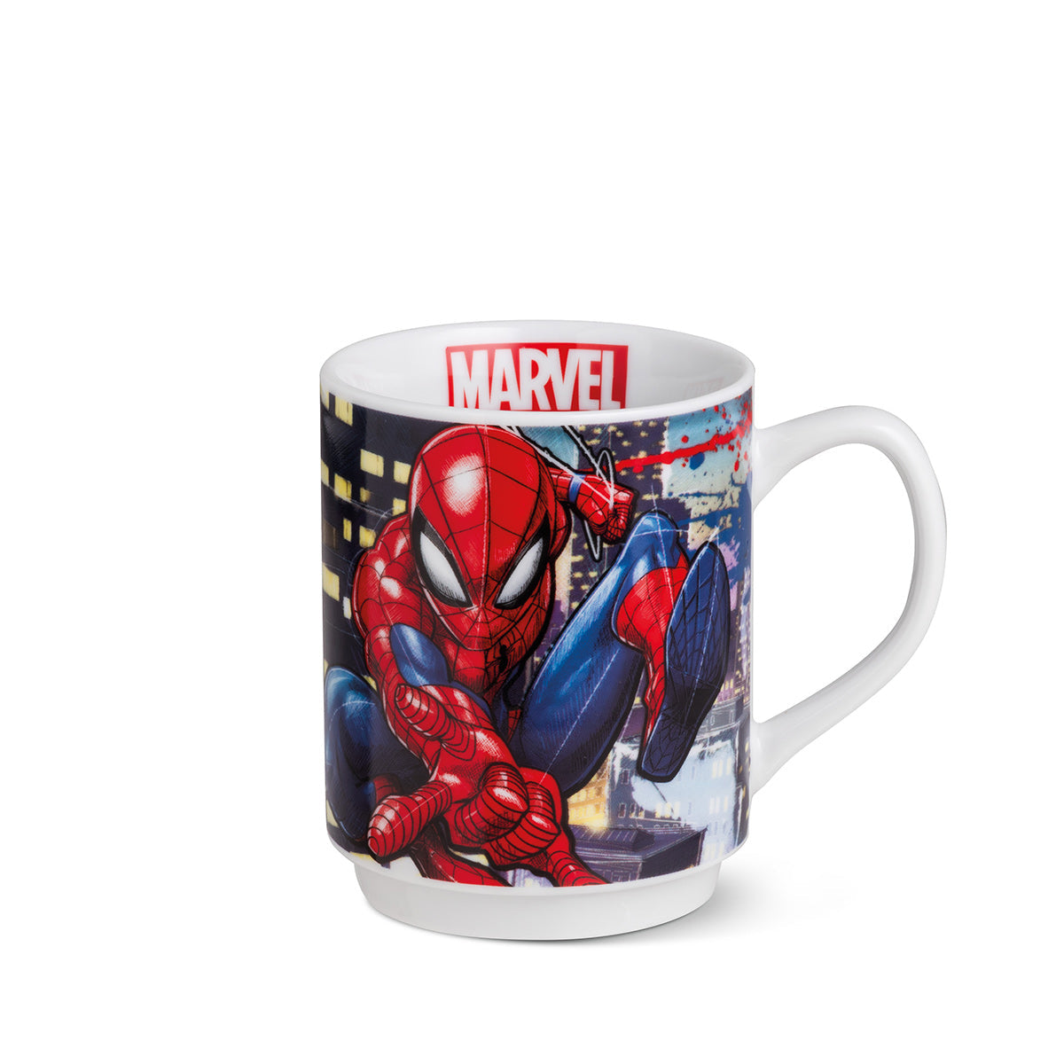 Egan Mug Marvel