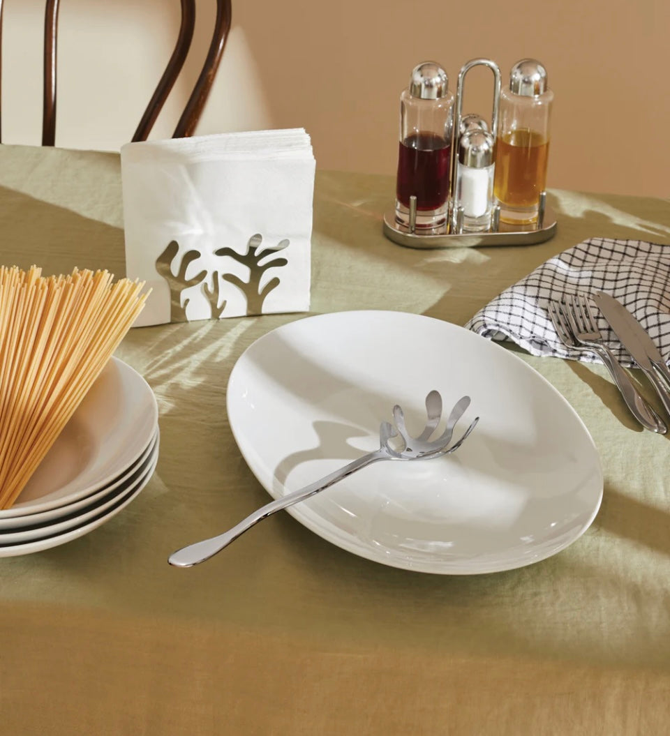 Alessi “Mediterraneo” Portatovaglioli di carta
