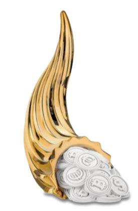 Bongelli Preziosi Cornucopia