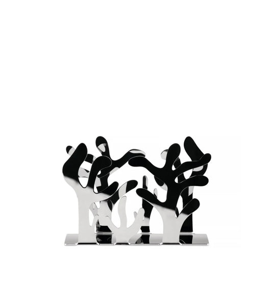 Alessi “Mediterraneo” Portatovaglioli di carta