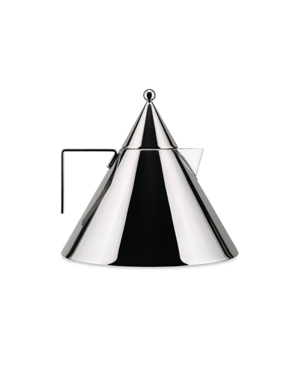 Alessi “Il Conico” Bollitore