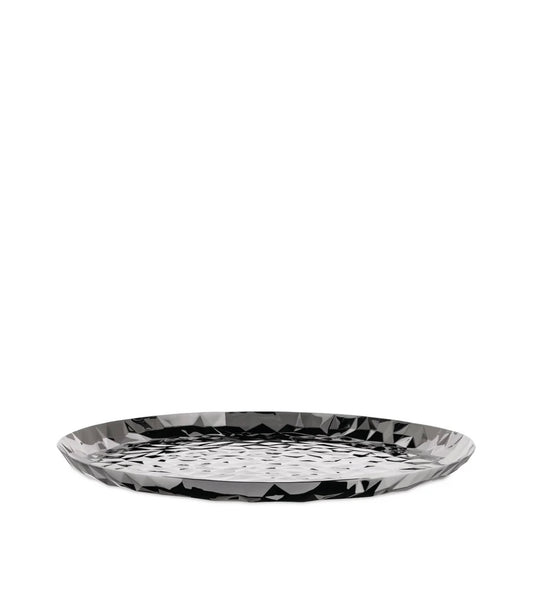 Alessi “Joy n.3” Vassoio Rotondo