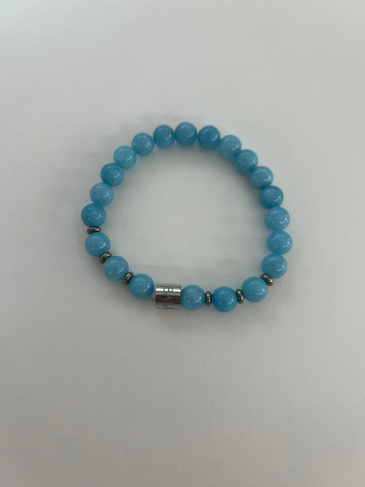 Ivan Basile “Perla” bracciale