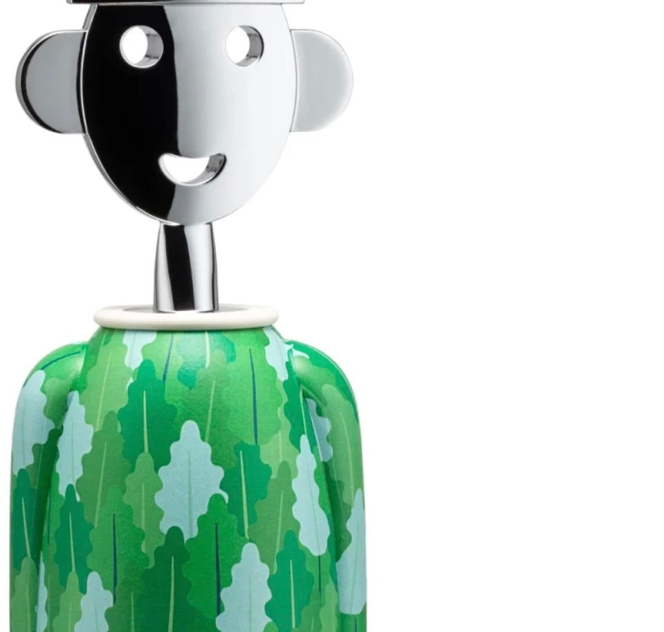 Alessi “Alessandro M” Cavatappi