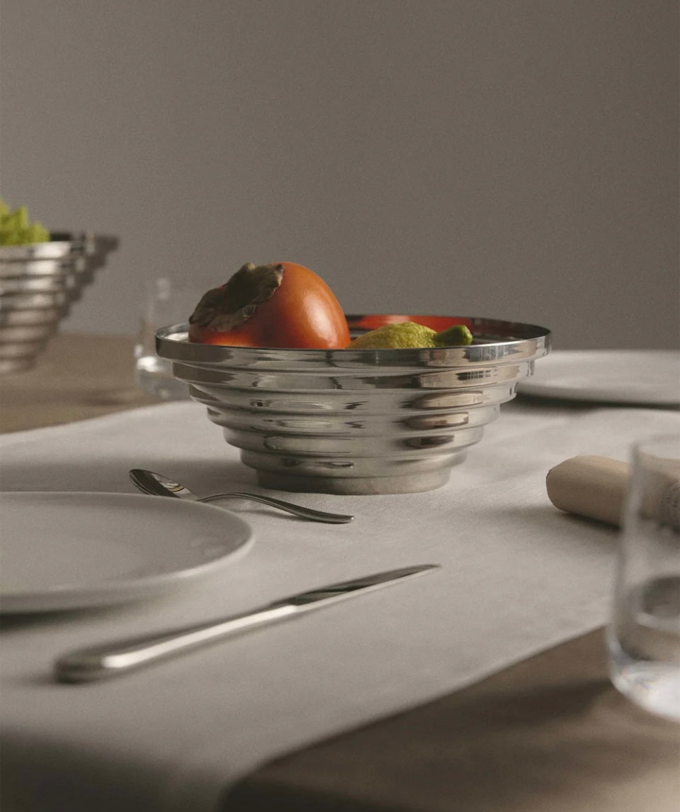 Alessi “Maya” Cestino Rotondo piccolo
