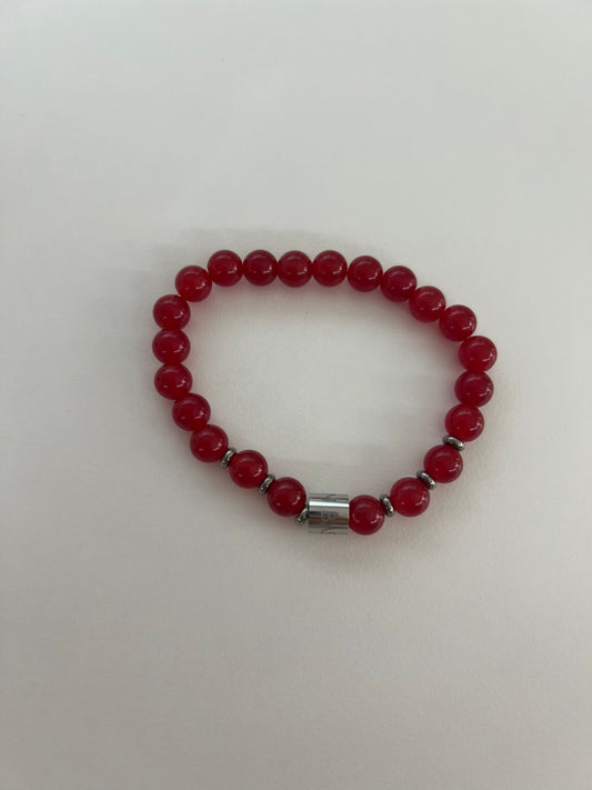 Ivan Basile “Perla” bracciale