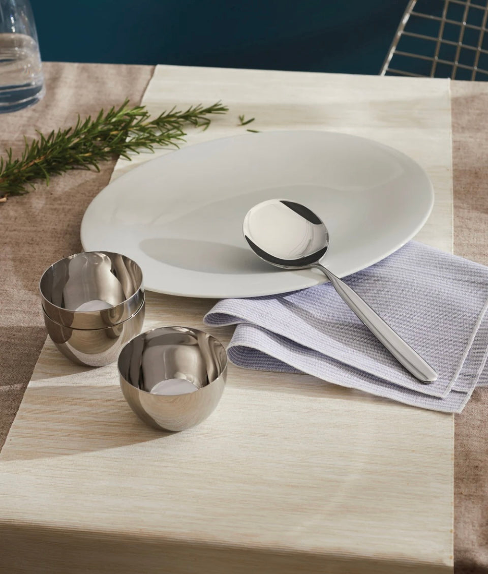 Alessi cucchiaio per risotto