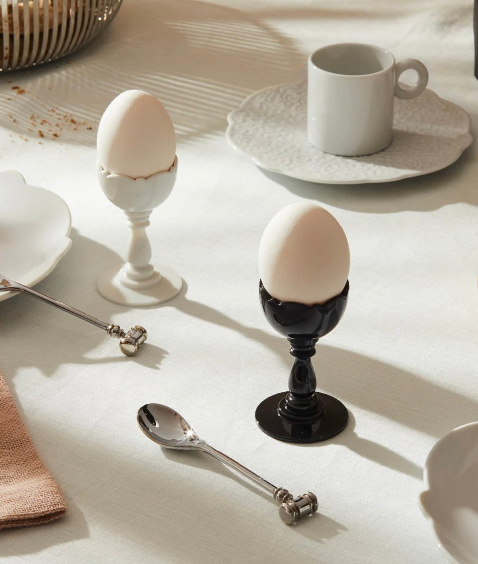 Alessi MW20S2 set 2 cucchiai martelletto